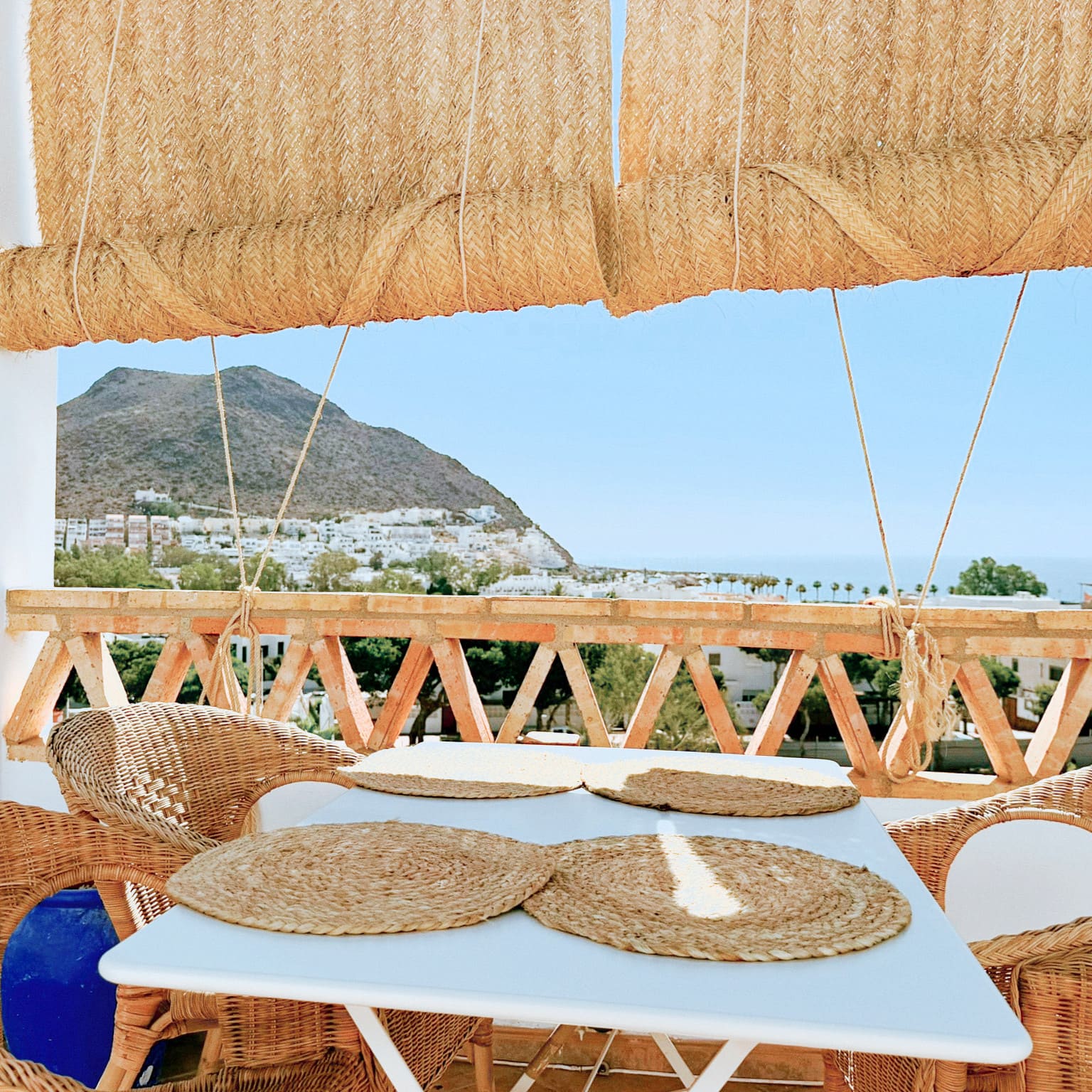 Beach Club El Dorado San José — imagen 1